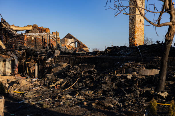 Reliable Firefighting Water Removal contractor in Spencerville, MD by Fire Damage Flint