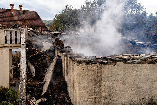 Affordable Firefighting Water Removal solutions in Spencerville, MD
